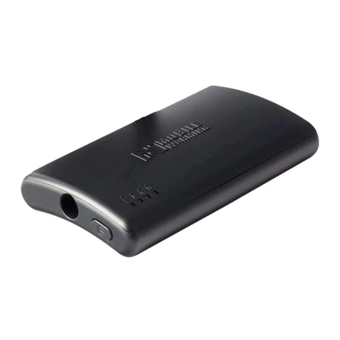 Fieldsheer Mobile Warming MW37V22-N user manual