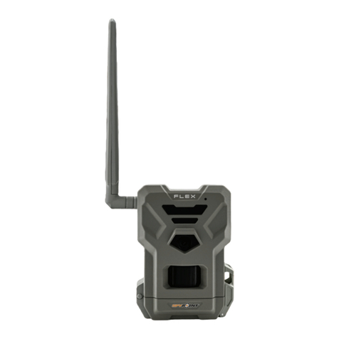 Spypoint FLEX User manual