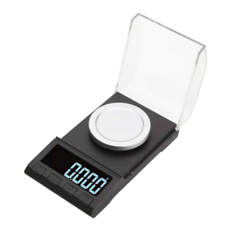 multicomp pro BAL1 quick start guide