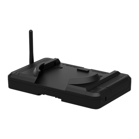 HoverCam AirStation quick start guide