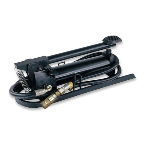 ERKO H700 Operation manual