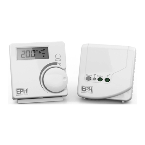 EPH COMBIPACK3 User manual