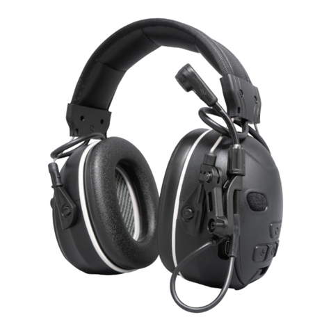 Earmor C51 User manual