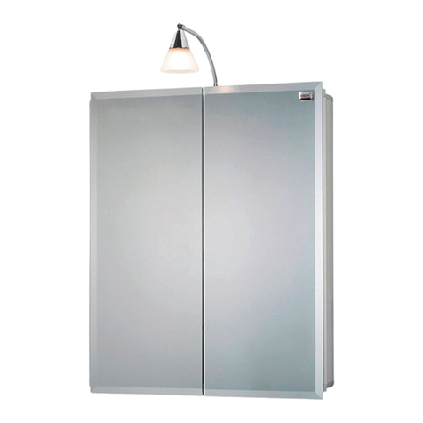 sieper Aluhit manual