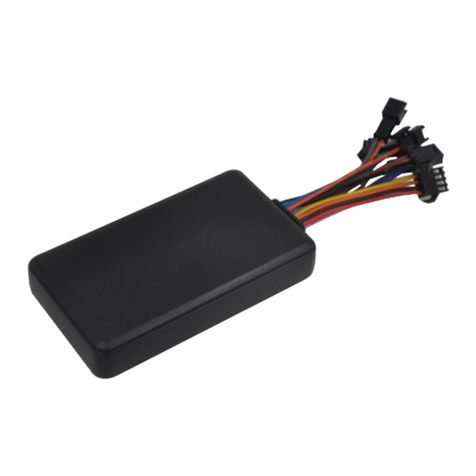 Kingwo MT13 user manual