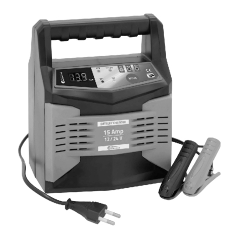 Compass 07 158 User manual Compass 07 158 User manual