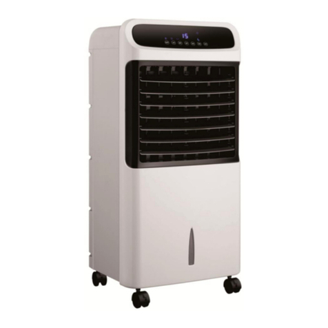HOMCOM 824-041V70 Installation guide