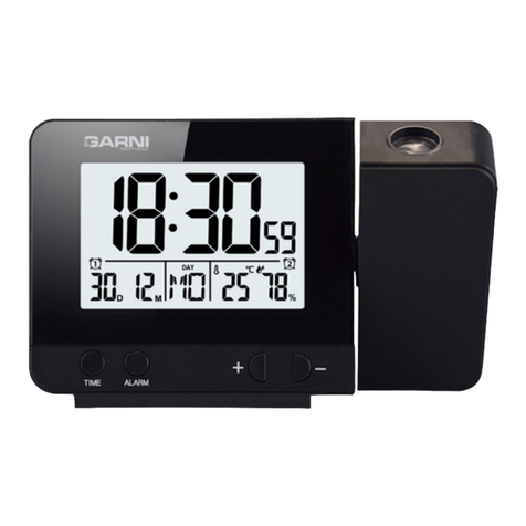 Garmin Fishfinder 140 User manual