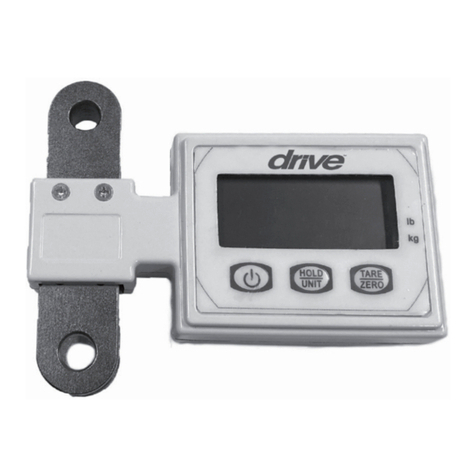 Drive FLSCALE user guide