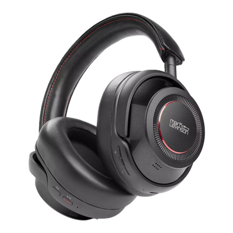 Mark Levinson 5909 Faq