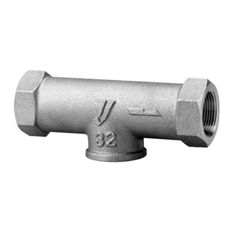 Yoshitake MS-1 User manual