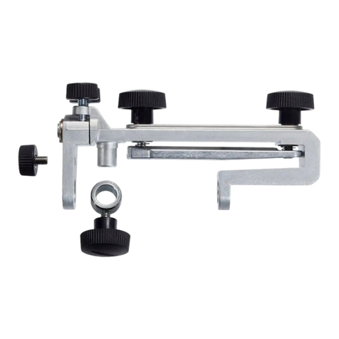 tormek SE-77 manual