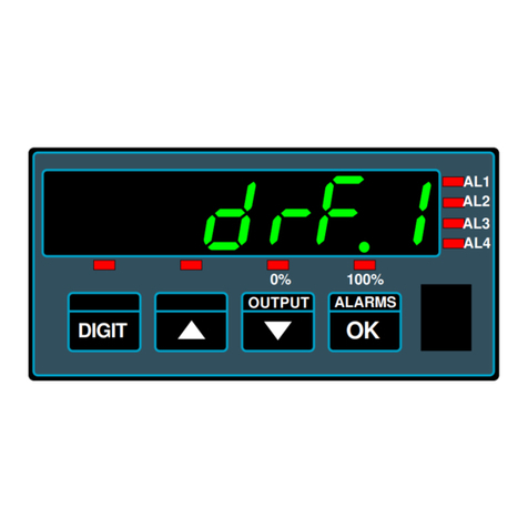London Electronics Fusion-P User manual