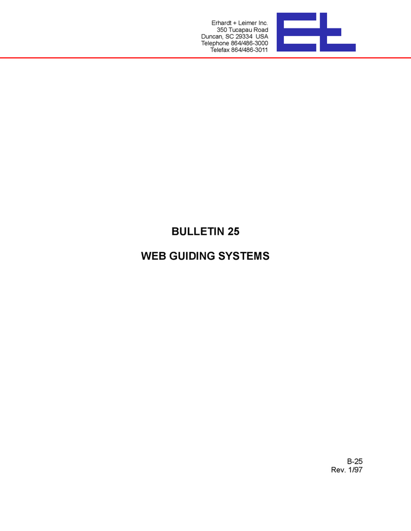 Et 400 Series Bulletin