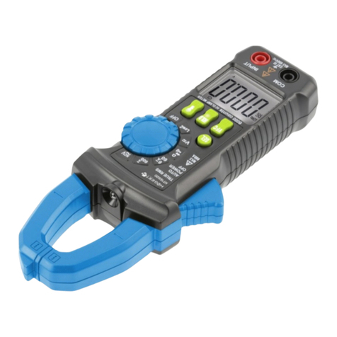 HOGERT HT1E620 User manual