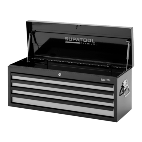 Supatool STP7536 User manual