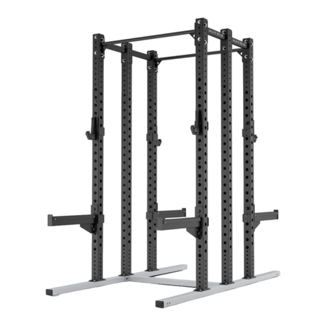 Matrix MAGNUM PRO Series quick start guide