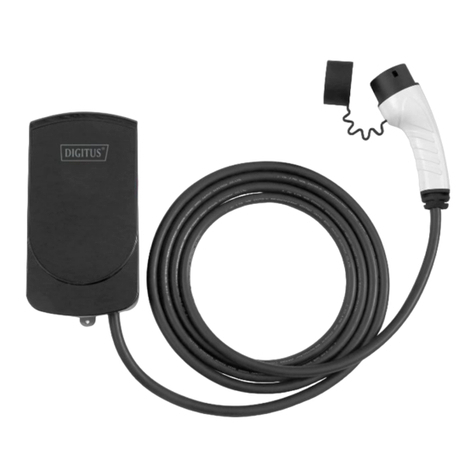 Digitus DN-3P16-050 Quick installation guide
