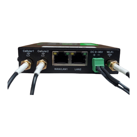 TankScan InHand IR300 Setup instructions