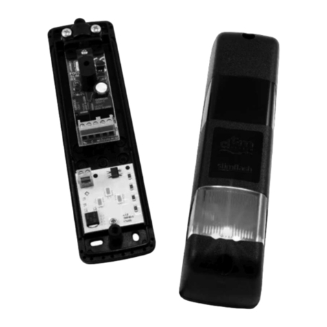 dtm slimflash user manual