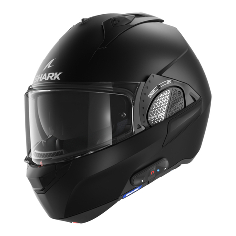 N-Com SK Series manual