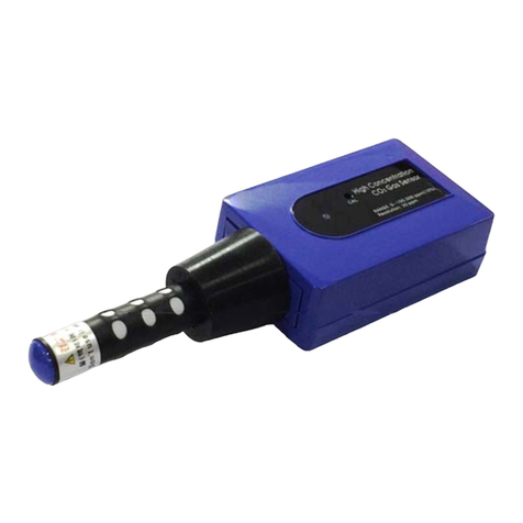 ScienceCube KDS-1037 quick start guide