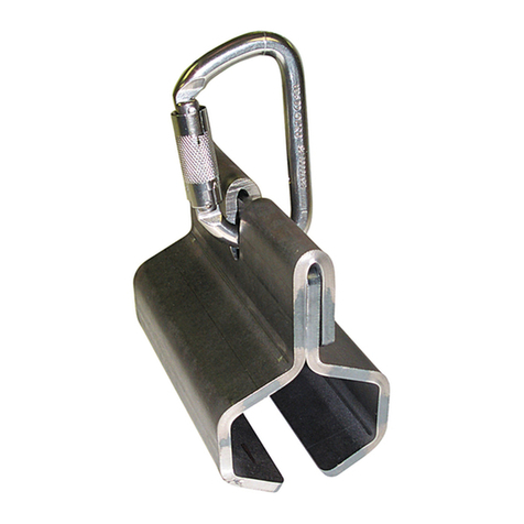 Protecta Rall Dog AJ703A User manual
