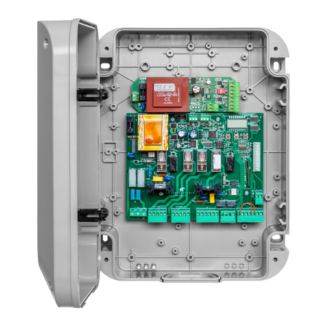 Rise MAX.CP installation manual