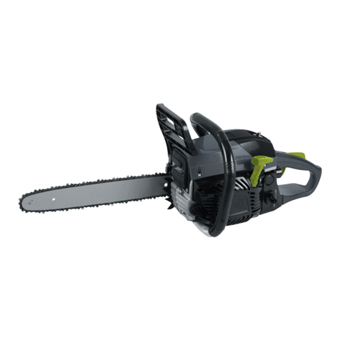 Grouw! 18000 User manual