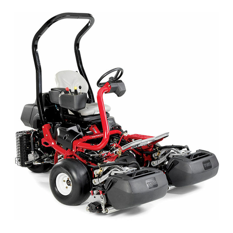 Toro 04720 User manual
