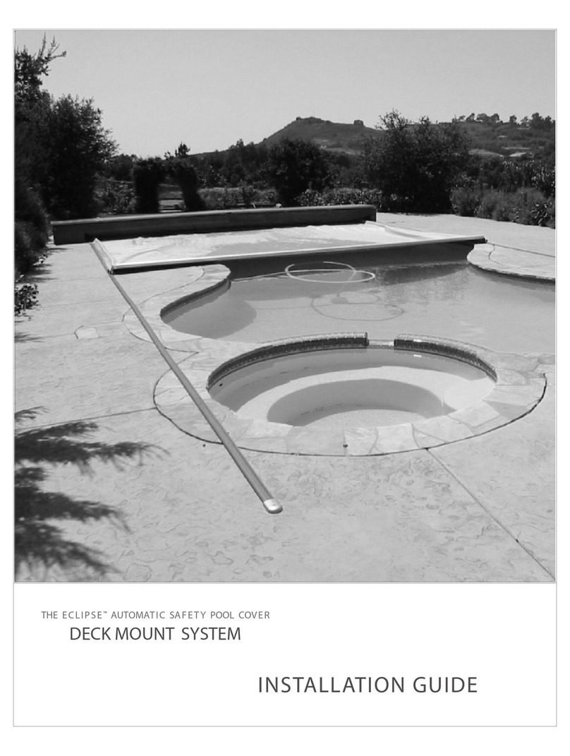 Latham ECLIPSE installation guide