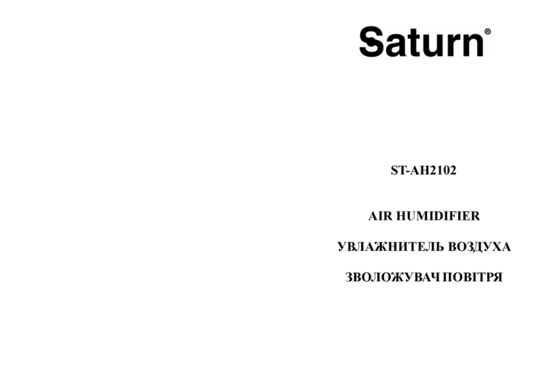Saturn ST-AH2102 manual