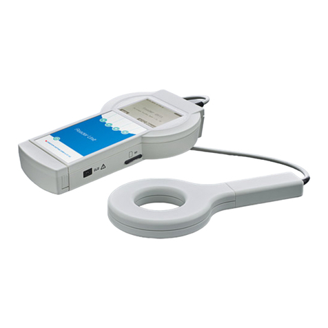 MIETHKE Reader Unit Set Instructions for use