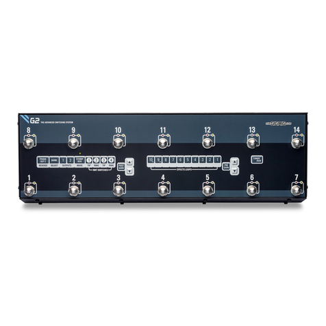 GigRig G2 User manual