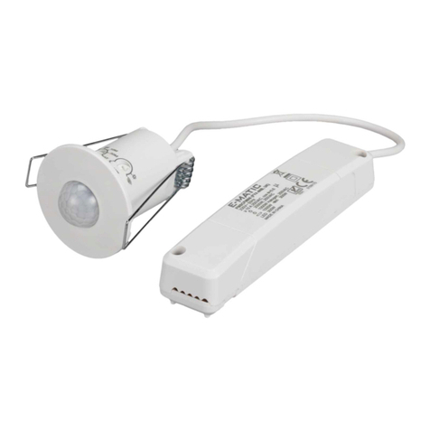 E-matic PMSCFMINI quick guide