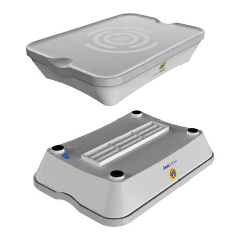 Tide smart tray quick start guide
