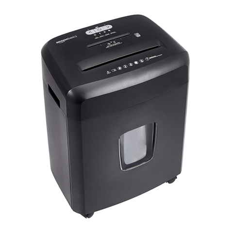AmazonBasics B07R3FXLLQ manual