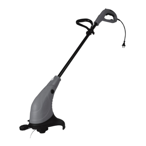 Coltech YT5204 manual