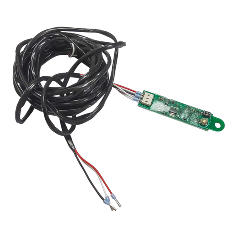 NetPing 813S2 user guide