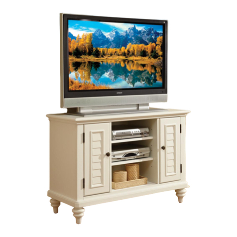 Home Styles Bermuda 88 5543 09 manual Home Styles Bermuda 88 5543 09 manual