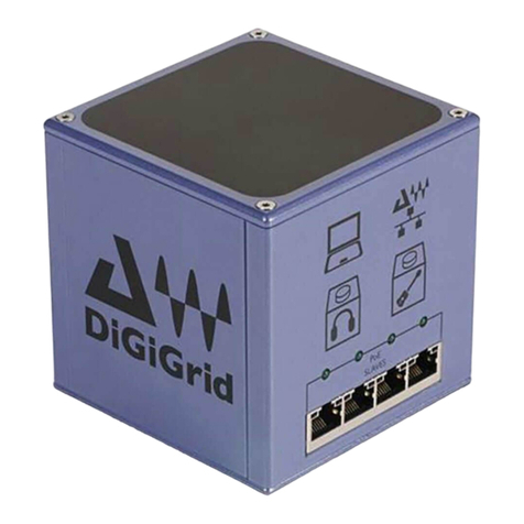 DigiGrid S user guide