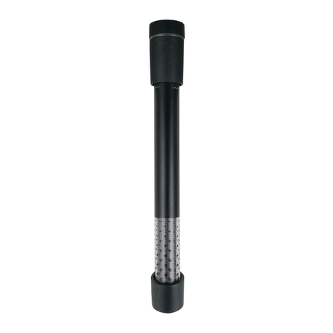 Fluval T Series instruction manual