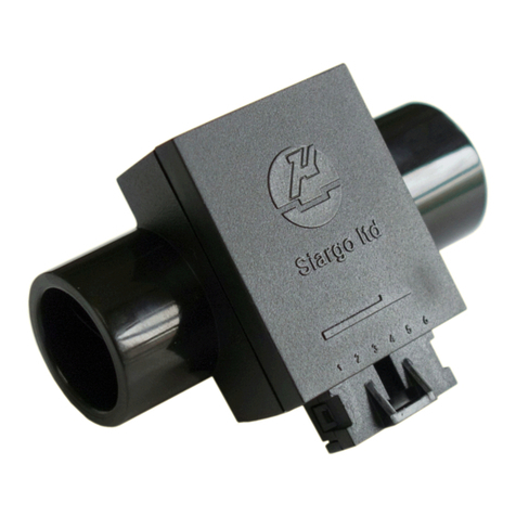 Siargo FS6122 User manual