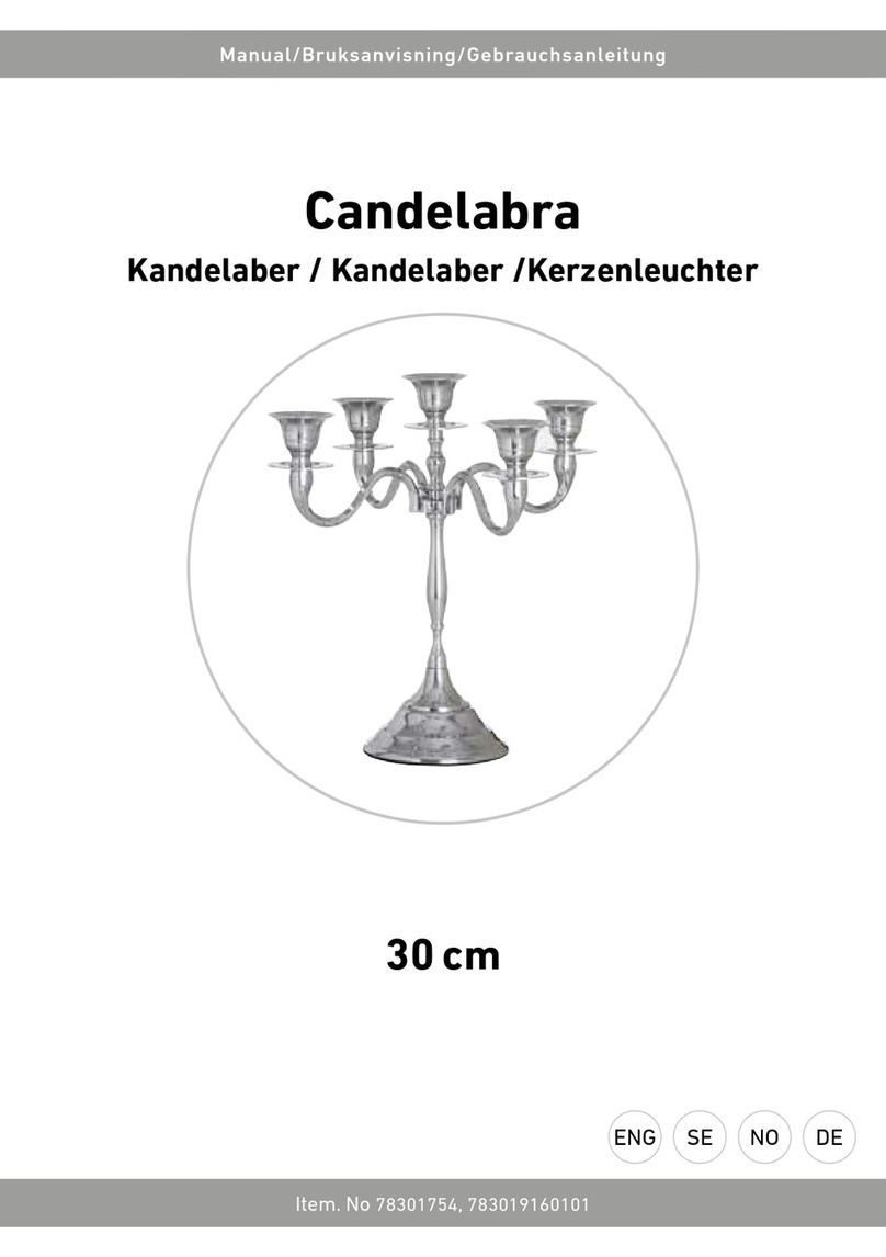 RUSTA 78301754 manual