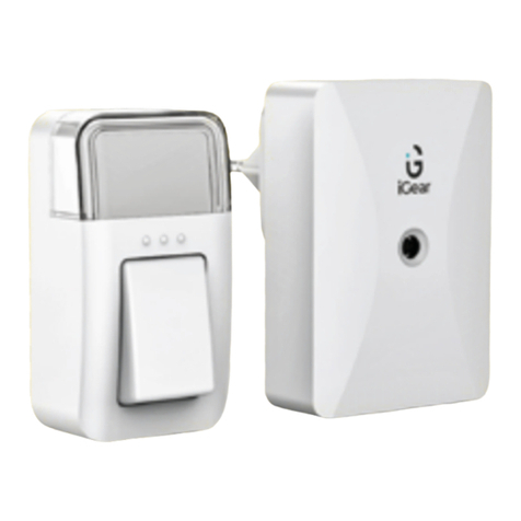 iGear Symphony iG-E2 quick start guide