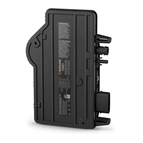 enphase IQ8D quick start guide