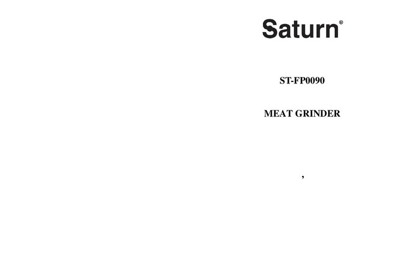 Saturn ST-FP0090 User manual