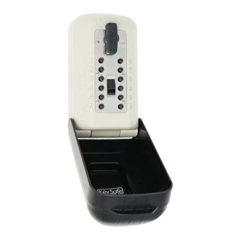 careium C500 User manual