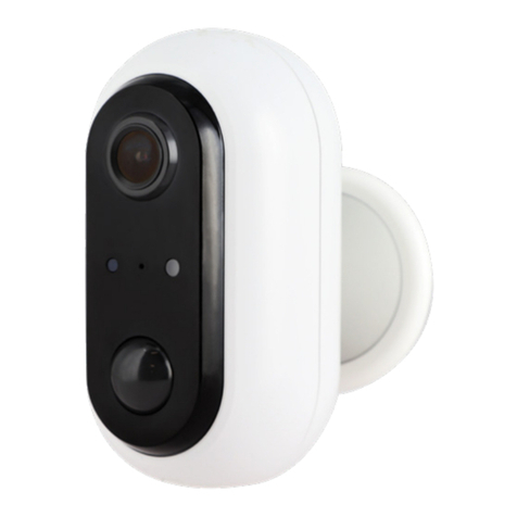 SEDEA QS-518600-2101 manual