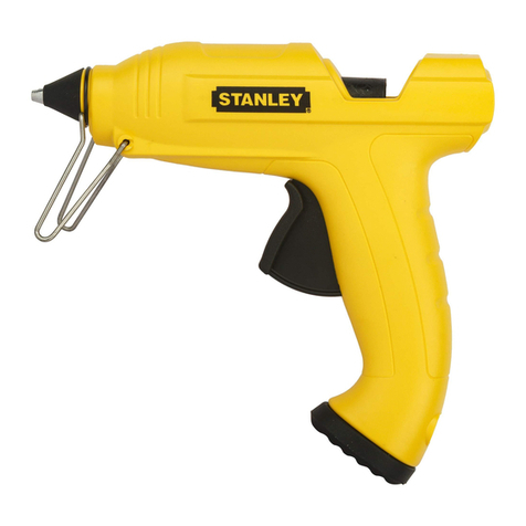 Stanley FATMAX STHT6-70416 User manual